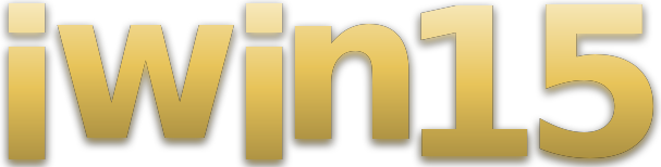 iwin15 logo
